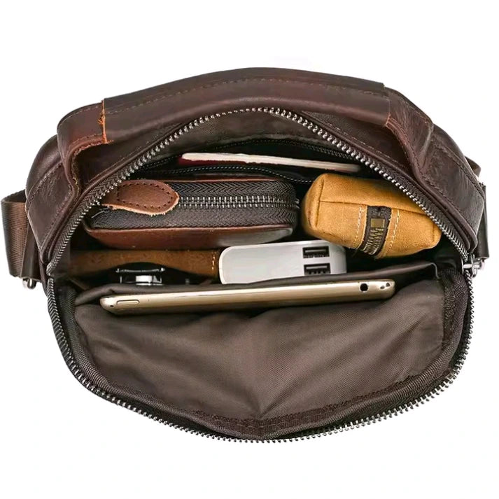 Bolsa-de-Couro-Crossbody-Massimo-Milano-bolsa-de-couro-bolsa-de-couro-legítimo-bolsa-de-couro-preto