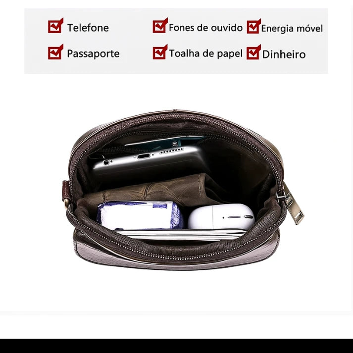 Bolsa-de-Couro-Crossbody-Massimo-Milano-bolsa-de-couro-bolsa-de-couro-legítimo-bolsa-de-couro-preto