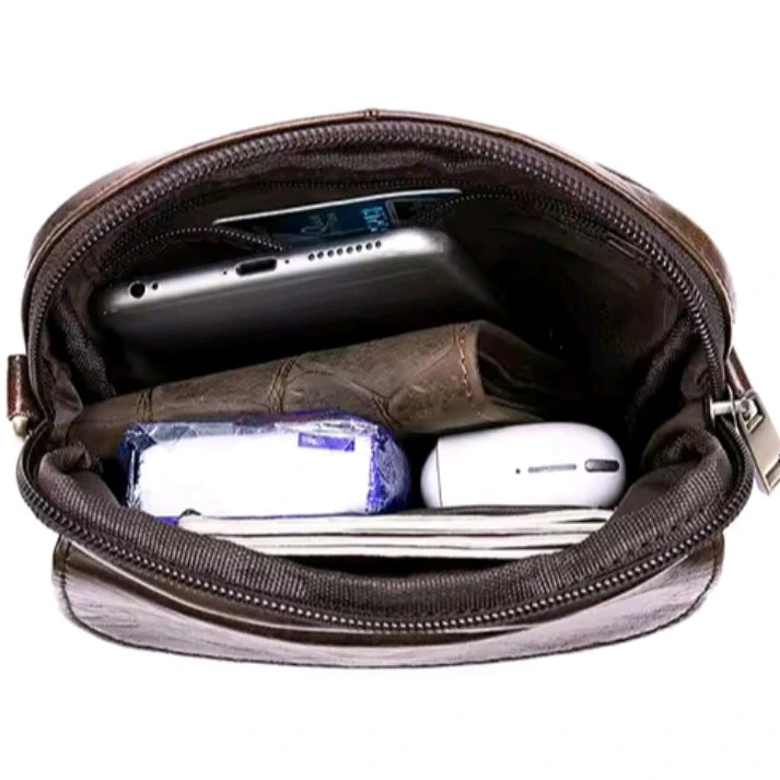 Bolsa-de-Couro-Crossbody-Massimo-Milano-bolsa-de-couro-bolsa-de-couro-legítimo-bolsa-de-couro-preto