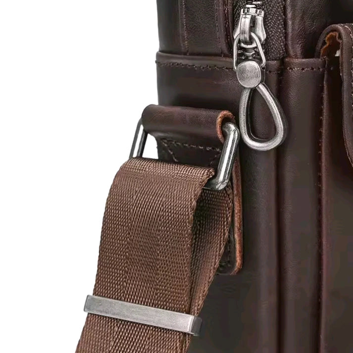 Bolsa-de-Couro-Crossbody-Massimo-Milano-bolsa-de-couro-bolsa-de-couro-legítimo-bolsa-de-couro-preto