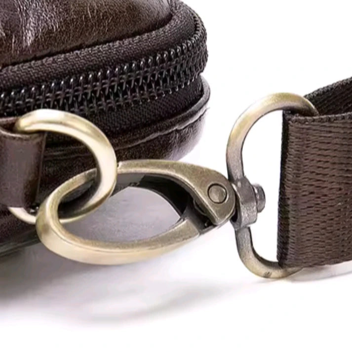 Bolsa-de-Couro-Crossbody-Massimo-Milano-bolsa-de-couro-bolsa-de-couro-legítimo-bolsa-de-couro-preto