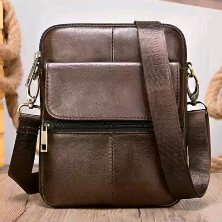 Bolsa-de-Couro-Crossbody-Massimo-Milano-bolsa-de-couro-bolsa-de-couro-legítimo-bolsa-de-couro-preto