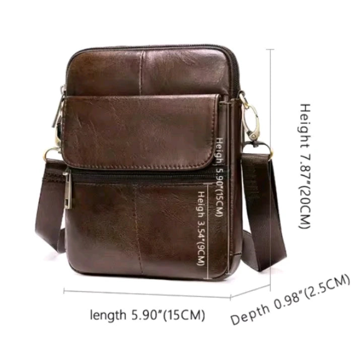 Bolsa-de-Couro-Crossbody-Massimo-Milano-bolsa-de-couro-bolsa-de-couro-legítimo-bolsa-de-couro-preto