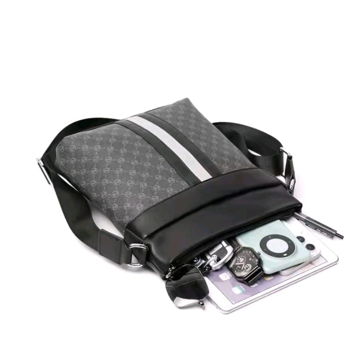 Bolsa-de-Couro-Tiracolo-Crossbody-Massimo-Lorenzo-bolsa-de-couro-bolsa-de-couro-legítimo-bolsa-de-couro-preto