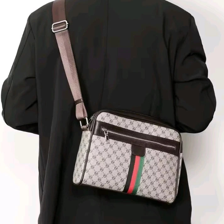 Bolsa-de-Couro-Tiracolo-Crossbody-Massimo-Prestígio-bolsa-de-couro-bolsa-de-couro-legítimo-bolsa-de-couro-preto