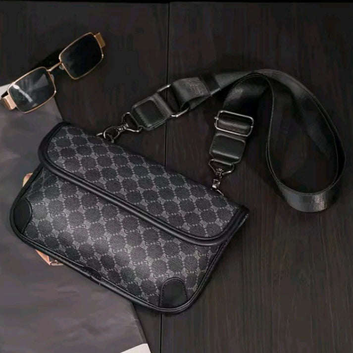 Bolsa-de-Couro-Tiracolo-Crossbody-Massimo-Verona-bolsa-de-couro-bolsa-de-couro-legítimo-bolsa-de-couro-preto
