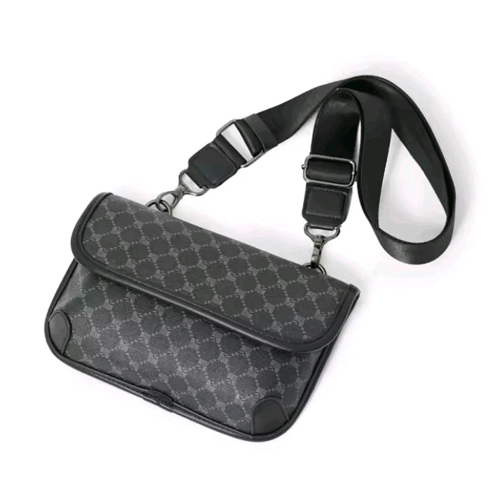 Bolsa-de-Couro-Tiracolo-Crossbody-Massimo-Verona-bolsa-de-couro-bolsa-de-couro-legítimo-bolsa-de-couro-preto