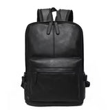 Mochila de Couro "Massimo" Orion