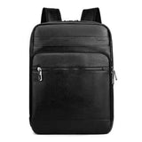 Mochila de Couro “Massimo” Europa