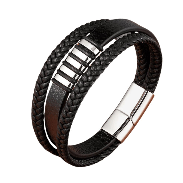 pulseira-masculina-de-couro-salvatore-com-detalhes-sofisticados