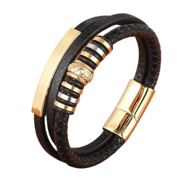 pulseira-masculina-de-couro-milano-com-detalhes-modernos-e-discretos
