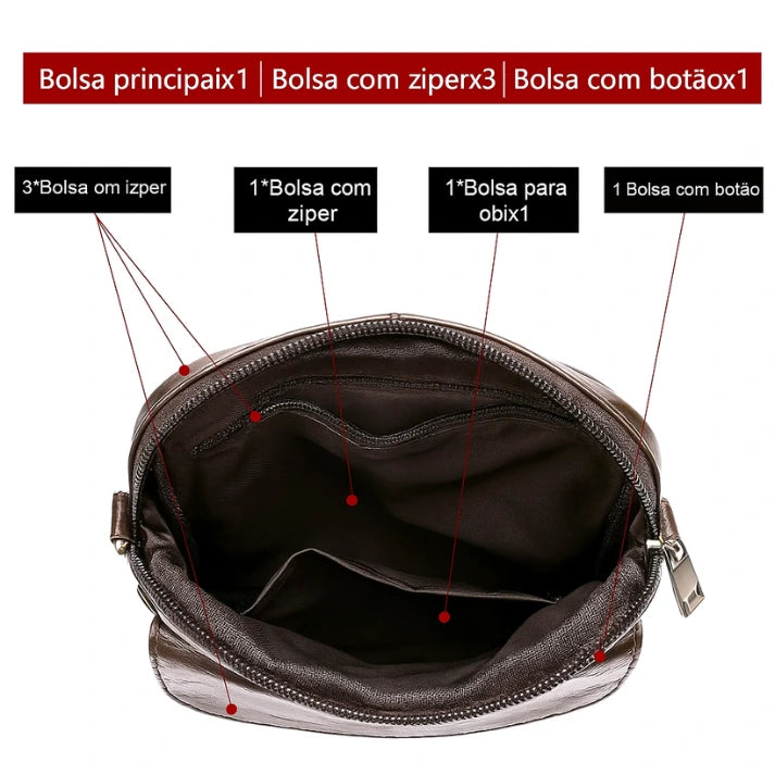 Bolsa-de-Couro-Crossbody-Massimo-Milano-bolsa-de-couro-bolsa-de-couro-legítimo-bolsa-de-couro-preto
