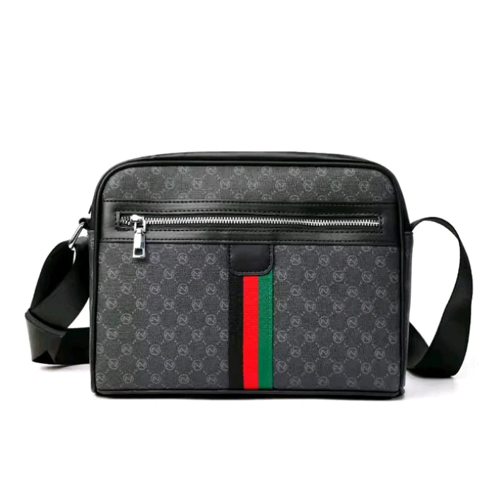 Bolsa-de-Couro-Tiracolo-Crossbody-Massimo-Prestígio-bolsa-de-couro-bolsa-de-couro-legítimo-bolsa-de-couro-preto

