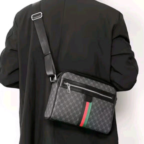 Bolsa-de-Couro-Tiracolo-Crossbody-Massimo-Prestígio-bolsa-de-couro-bolsa-de-couro-legítimo-bolsa-de-couro-preto

