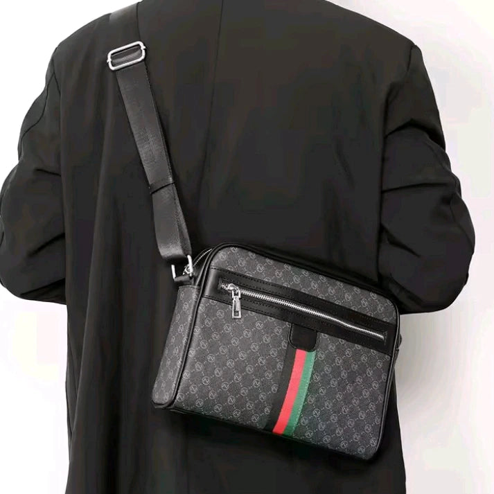 Bolsa-de-Couro-Tiracolo-Crossbody-Massimo-Prestígio-bolsa-de-couro-bolsa-de-couro-legítimo-bolsa-de-couro-preto

