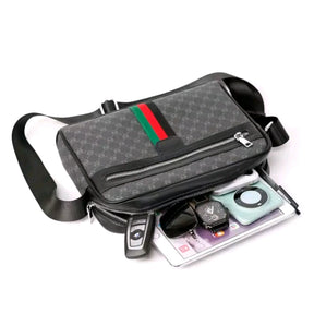 Bolsa-de-Couro-Tiracolo-Crossbody-Massimo-Prestígio-bolsa-de-couro-bolsa-de-couro-legítimo-bolsa-de-couro-preto

