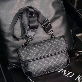Bolsa-de-Couro-Tiracolo-Crossbody-Massimo-Verona-bolsa-de-couro-bolsa-de-couro-legítimo-bolsa-de-couro-preto
