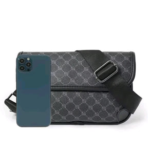 Bolsa-de-Couro-Tiracolo-Crossbody-Massimo-Verona-bolsa-de-couro-bolsa-de-couro-legítimo-bolsa-de-couro-preto
