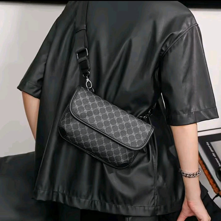 Bolsa-de-Couro-Tiracolo-Crossbody-Massimo-Verona-bolsa-de-couro-bolsa-de-couro-legítimo-bolsa-de-couro-preto
