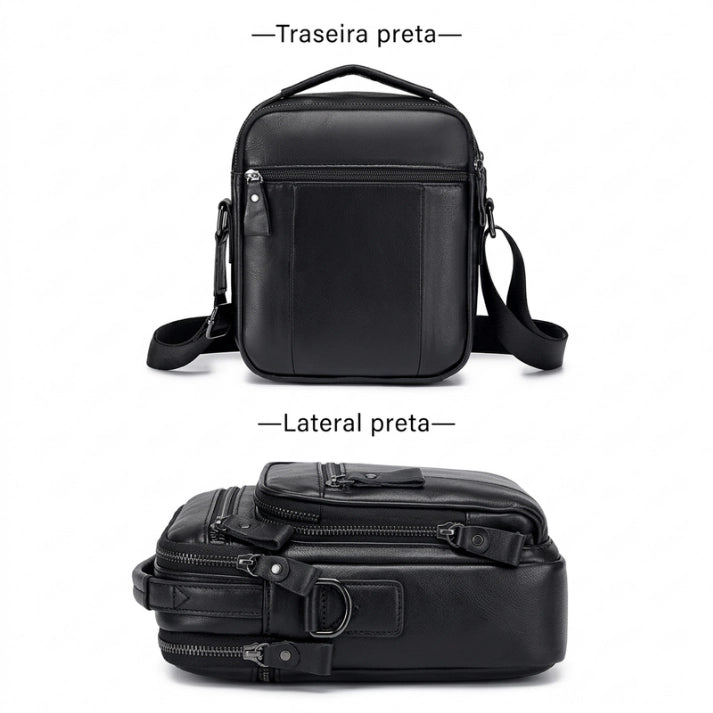 bolsa transversal masculina 
bolsa de couro masculina 
bolsa de couro masculina transversal 
