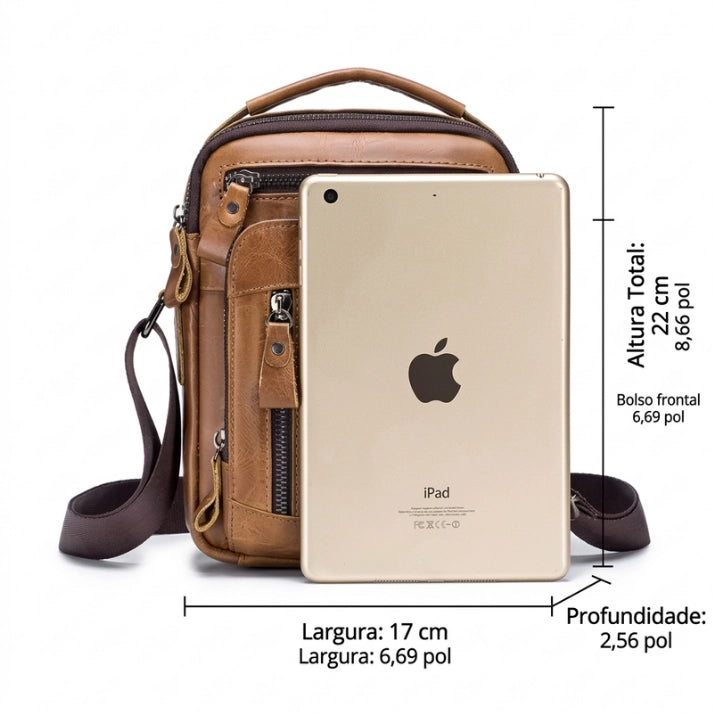 bolsa transversal masculina 
bolsa de couro masculina 
bolsa de couro masculina transversal 
