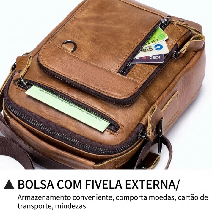 bolsa transversal masculina 
bolsa de couro masculina 
bolsa de couro masculina transversal 
