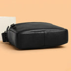 bolsa transversal masculina 
bolsa de couro masculina 
bolsa de couro masculina transversal 
