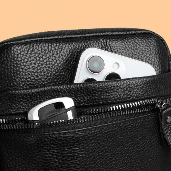 bolsa transversal masculina 
bolsa de couro masculina 
bolsa de couro masculina transversal 
