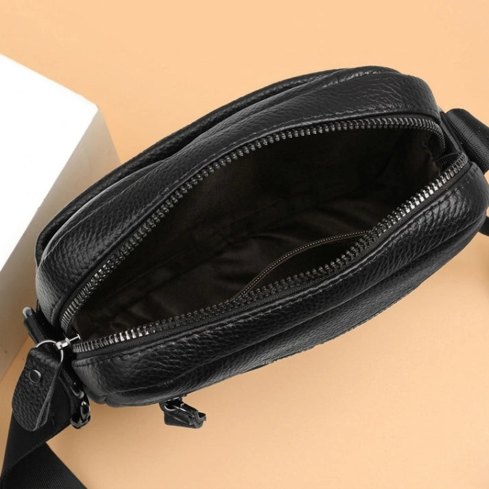 bolsa transversal masculina 
bolsa de couro masculina 
bolsa de couro masculina transversal 
