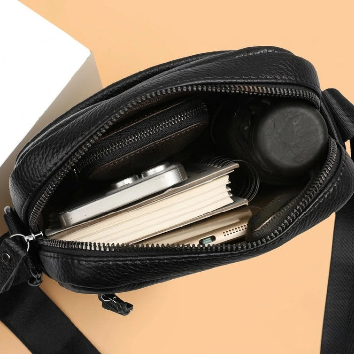 bolsa transversal masculina 
bolsa de couro masculina 
bolsa de couro masculina transversal 
