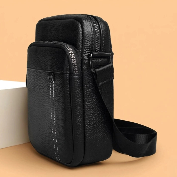 bolsa transversal masculina 
bolsa de couro masculina 
bolsa de couro masculina transversal 

