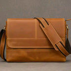bolsa-de-couro-massimo-vintage-com-alça-transversal