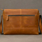 bolsa-de-couro-massimo-vintage-design-clássico