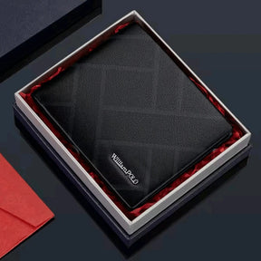 Carteira-de-Couro-Masculina-William-Polo
Carteira-de-Couro-Masculina
Carteira-Masculina 
