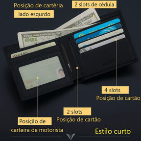 Carteira-de-Couro-Masculina-William-Polo
Carteira-de-Couro-Masculina
Carteira-Masculina 
