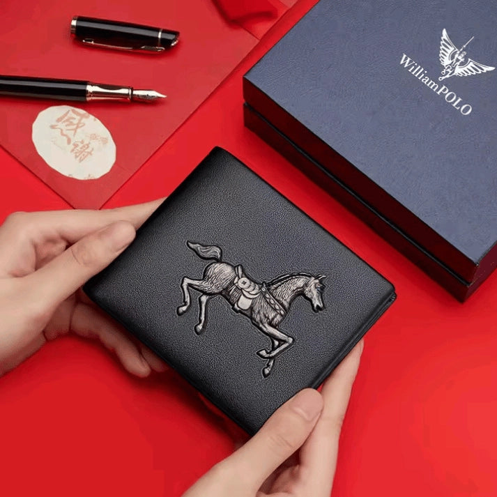 Carteira-de-Couro-Slim-Massimo-William-Polo-Carteira-de-Couro-Masculina-Carteira-Masculina 
