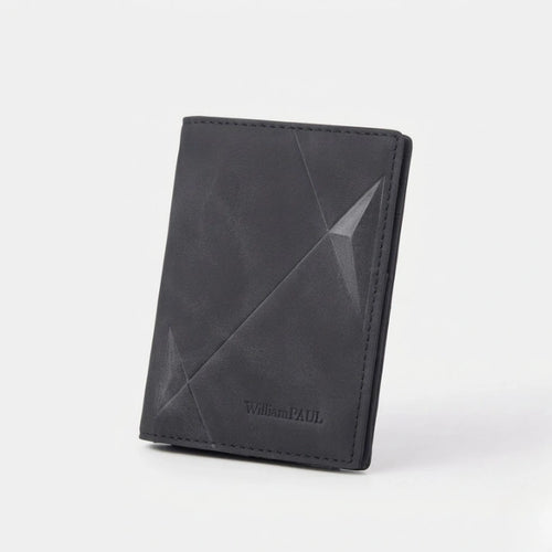 Carteira Masculina Couro Com Bloqueio RFID Anticlonagem

carteira masculina 
carteira masculina em couro 
carteira masculina couro
carteira masculina de couro
carteira masculina slim 
carteira de couro masculina 
