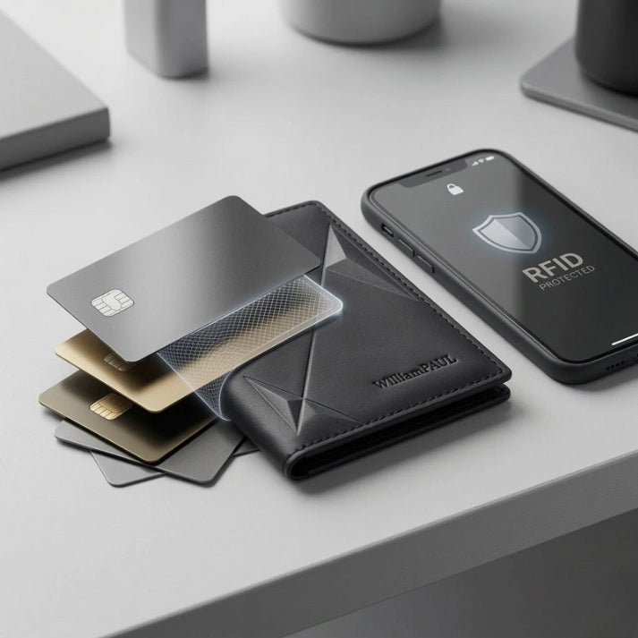 Carteira Masculina Couro Com Bloqueio RFID Anticlonagem

carteira masculina 
carteira masculina em couro 
carteira masculina couro
carteira masculina de couro
carteira masculina slim 
carteira de couro masculina 
