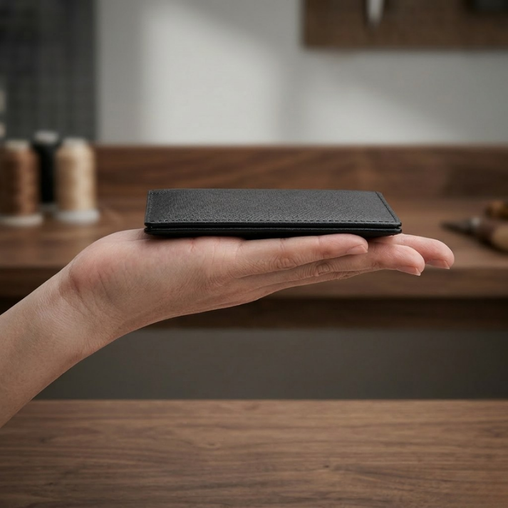 Carteira Masculina Couro Legítimo Com Proteção RFID

carteira masculina 
carteira masculina em couro 
carteira masculina couro
carteira masculina de couro
carteira masculina slim 
carteira de couro masculina 
