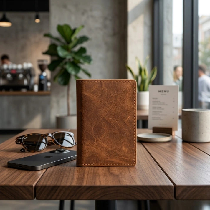 Carteira Masculina Couro Premium Com Proteção RFID

carteira masculina 
carteira masculina em couro 
carteira masculina couro
carteira masculina de couro
carteira masculina slim 
carteira de couro masculina 
