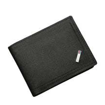 carteira-masculina-de-couro-massimo-bifold-com-design-clássico-preta
