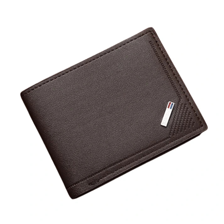 carteira-masculina-de-couro-massimo-bifold-com-design-clássico-marrom-escuro
