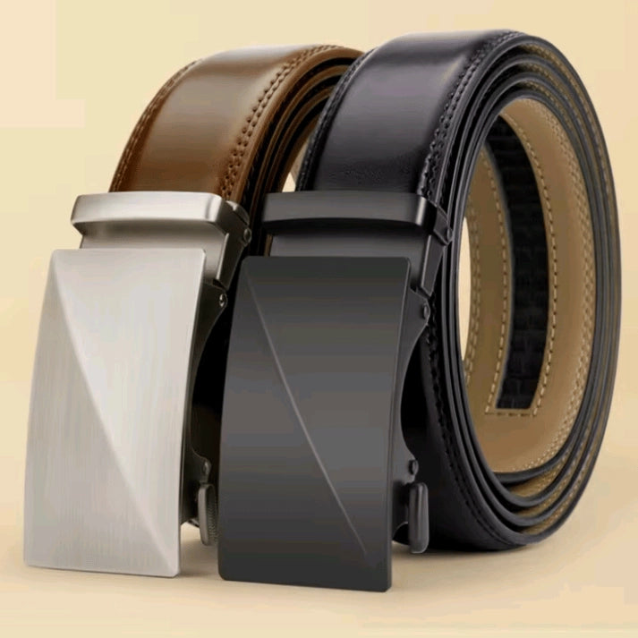 cinto-massimo-original-automatico-em-couro-legitimo-para-look-social