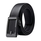 cinto-masculino-preto-com-fivela-cinza-automatico-massimo-winter-em-couro-legitimo