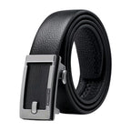 cinto-masculino-preto-com-fivela-prata-automatico-massimo-winter-em-couro-legitimo