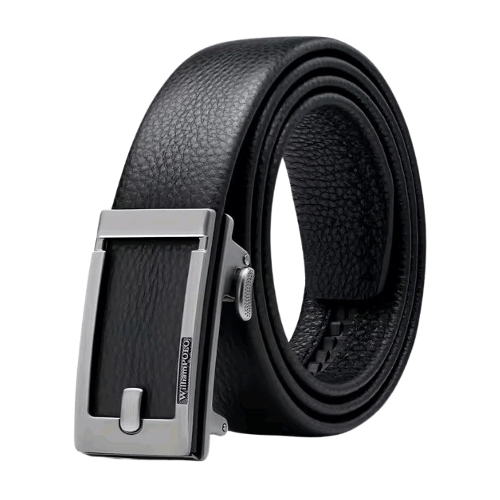 cinto-masculino-preto-com-fivela-prata-automatico-massimo-winter-em-couro-legitimo