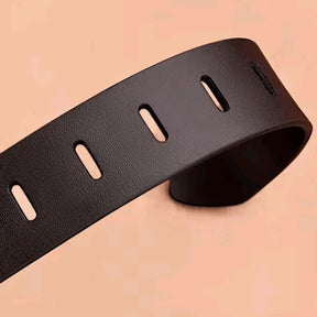 cinto-social-massimo-iron-de-couro-legítimo-com-design-moderno