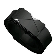 cinto-masculino-preto-de-couro-com-fivela-com-detalhe-prata-genuino-massimo-com-fivela-automatica