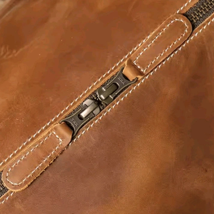 mala-de-couro-crossbody-com-alça-transversal-e-estilo-retrô