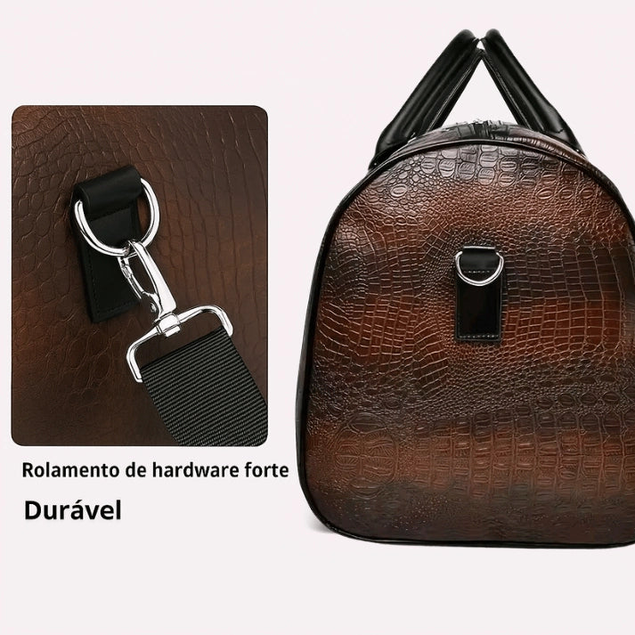 mala-de-viagem-em-couro-texturizado-com-estilo-e-funcionalidade